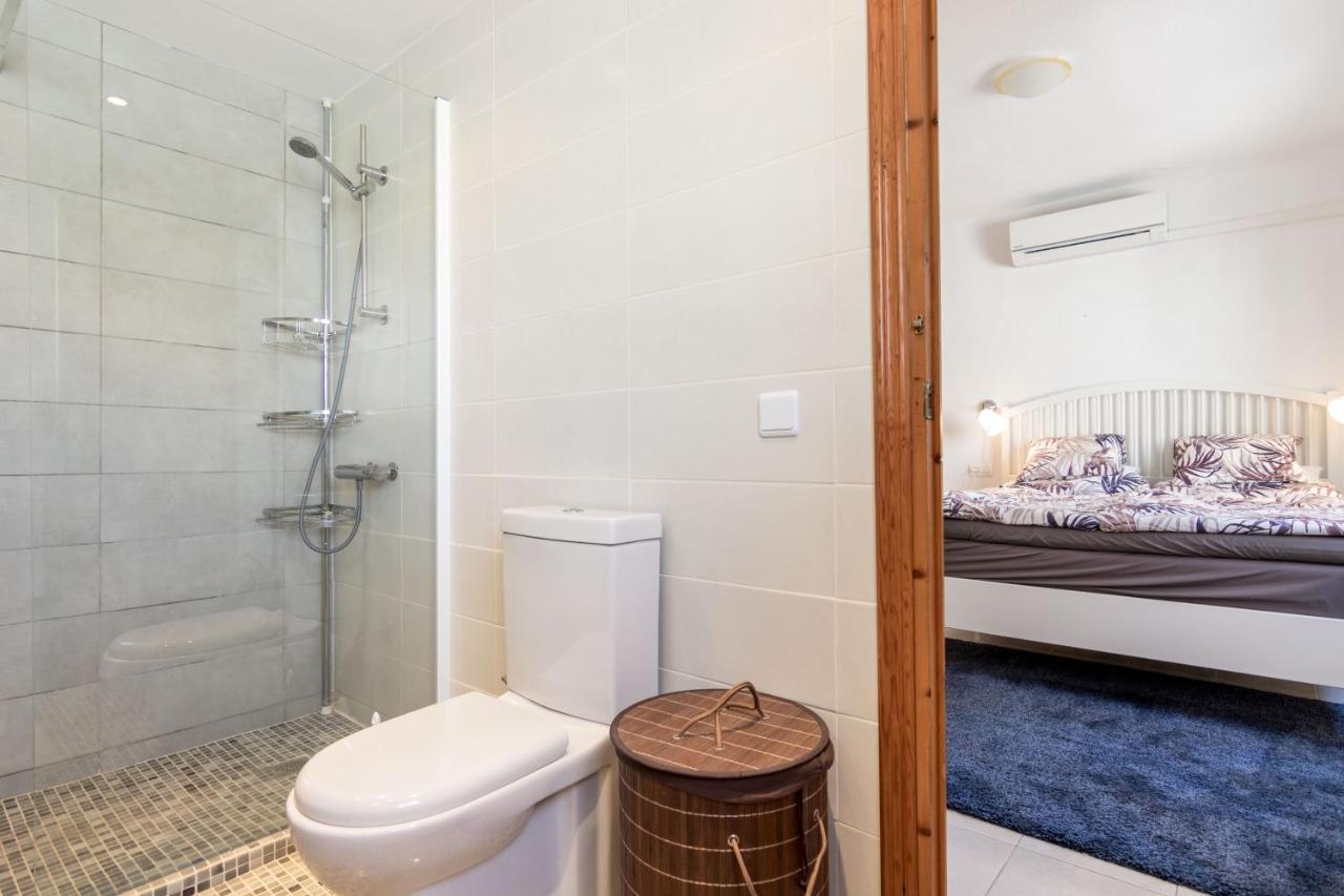 Charming One-Floor Villa With Private Pool In Los Balcones ตอร์เรเวียคา ภายนอก รูปภาพ